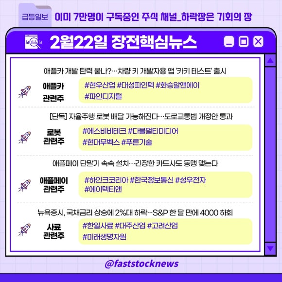 현우정보통신 이미지