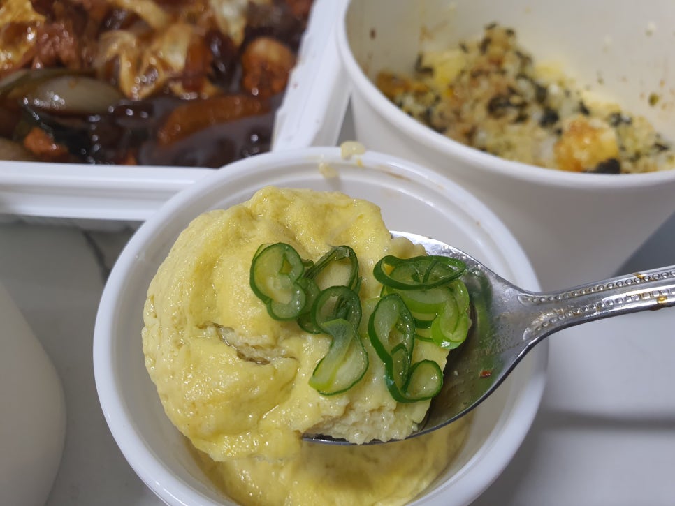 수찜닭 이미지