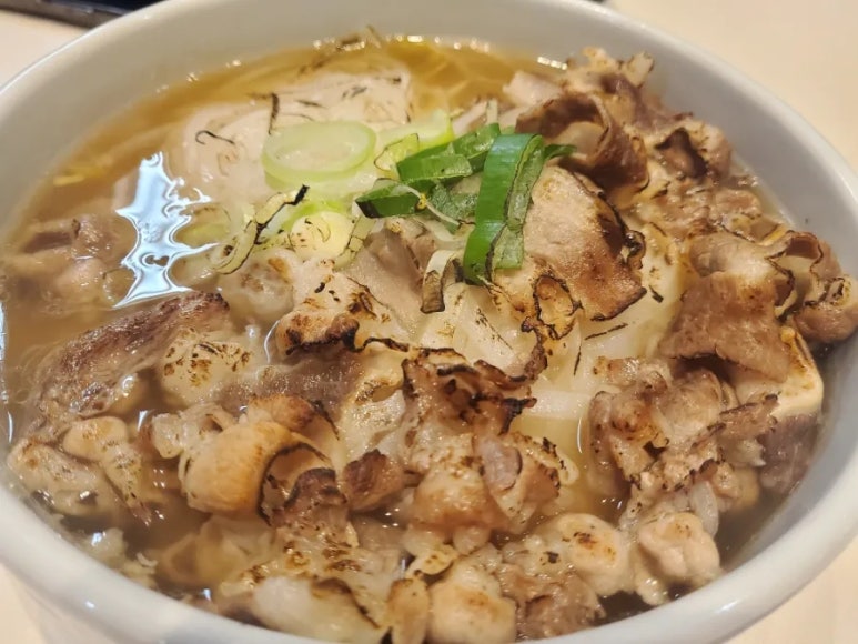 호랑이쌀국수 이미지