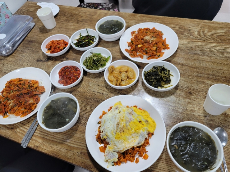 모드니분식 이미지