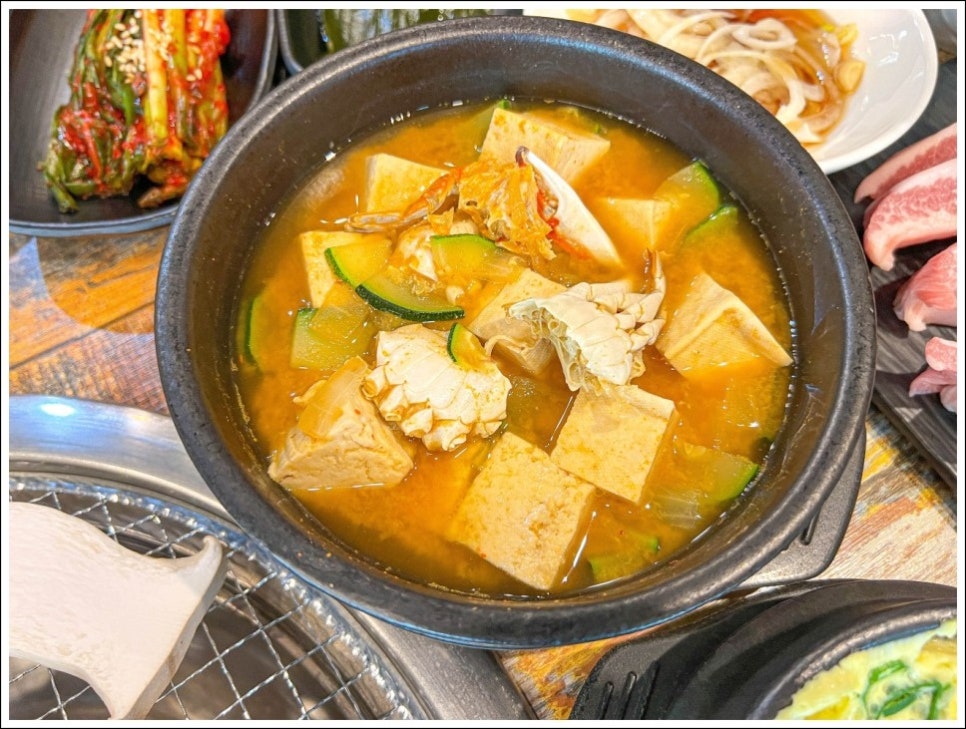 반송돈 수원광교점 이미지