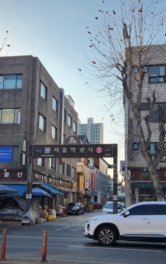 1호선 제기동 01 이미지