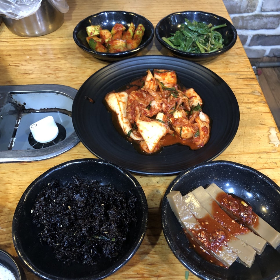 황금호수오리농장 이미지
