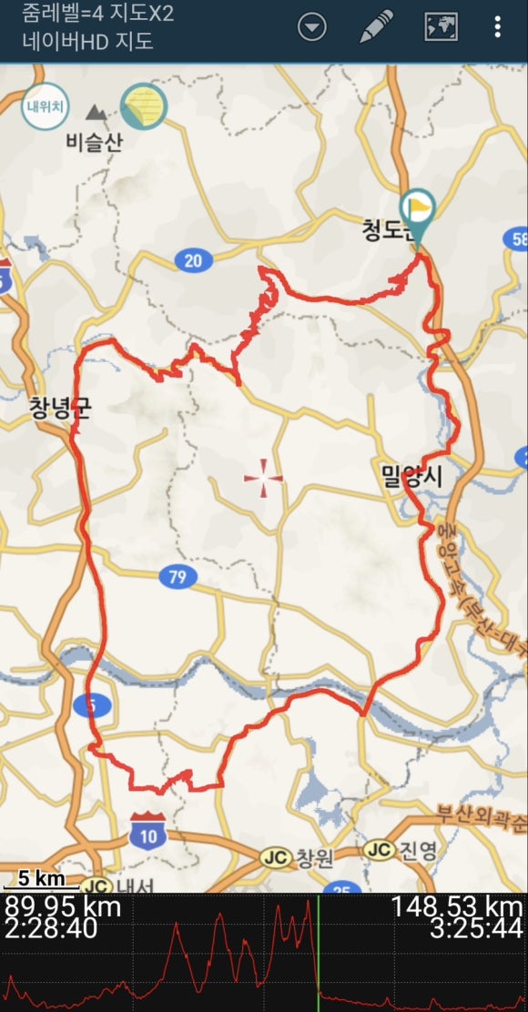 청도전동바이크 이미지