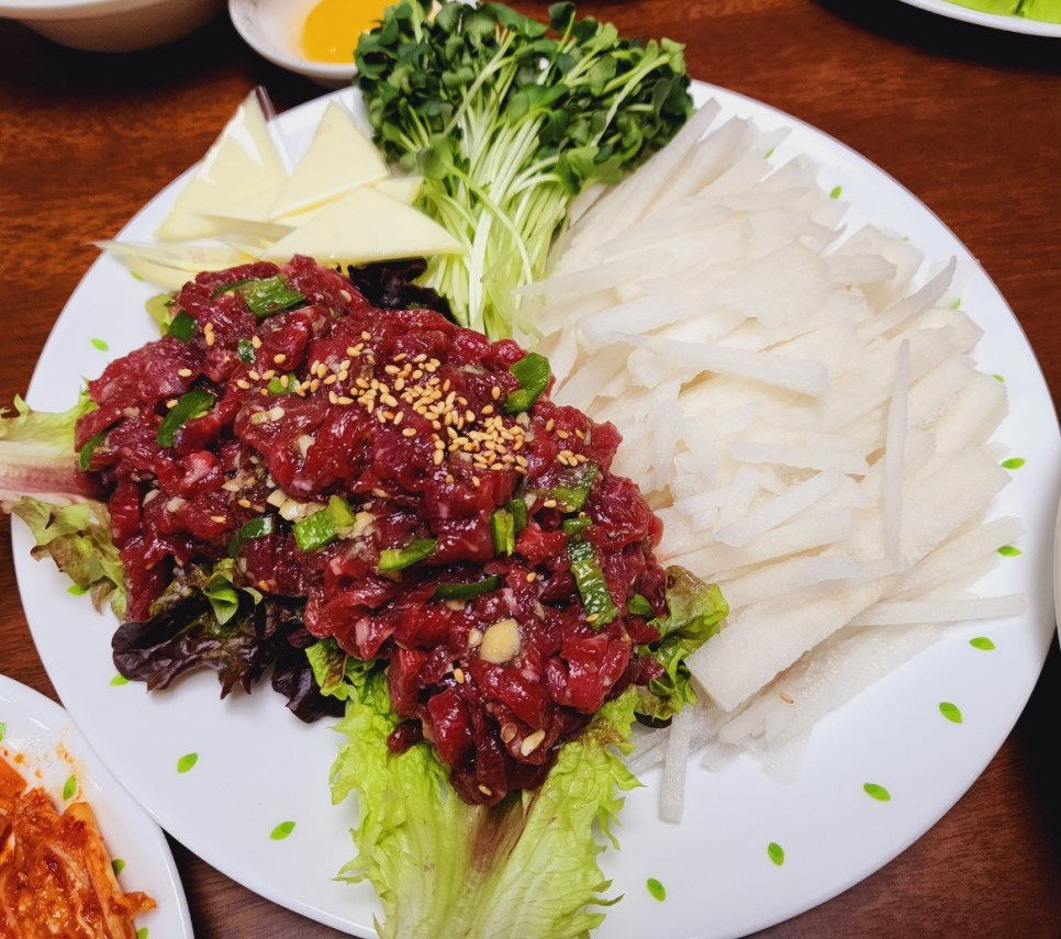 대백축산 이미지