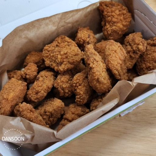 자담치킨 양산중부점 이미지