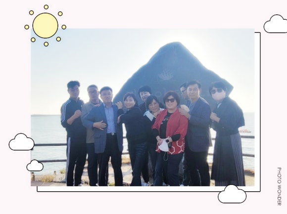 코웨이 나라 대리점 이미지