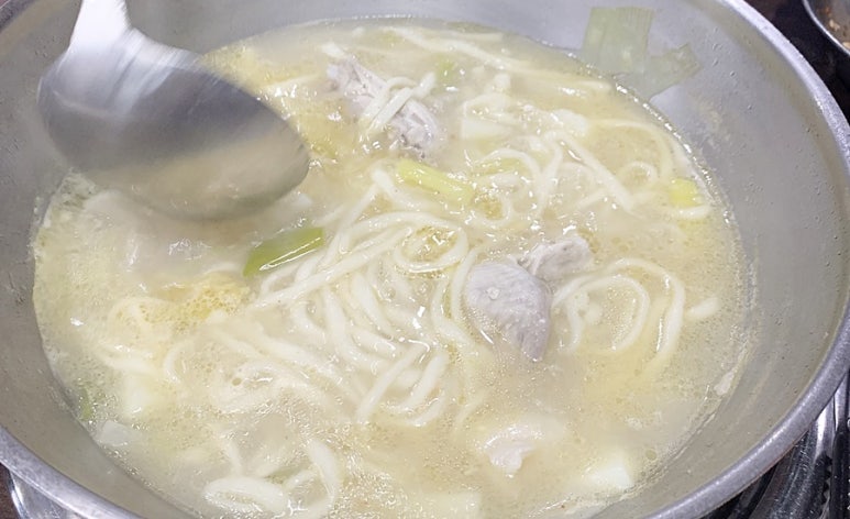 마포닭한마리 이미지