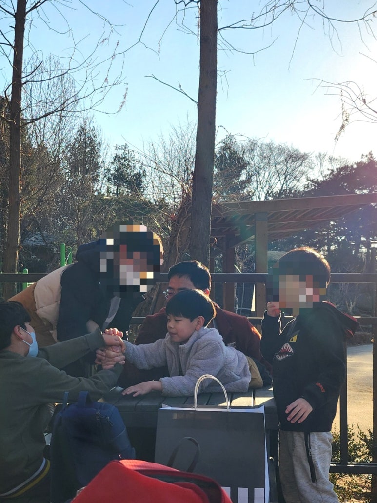 둔촌마당 이미지