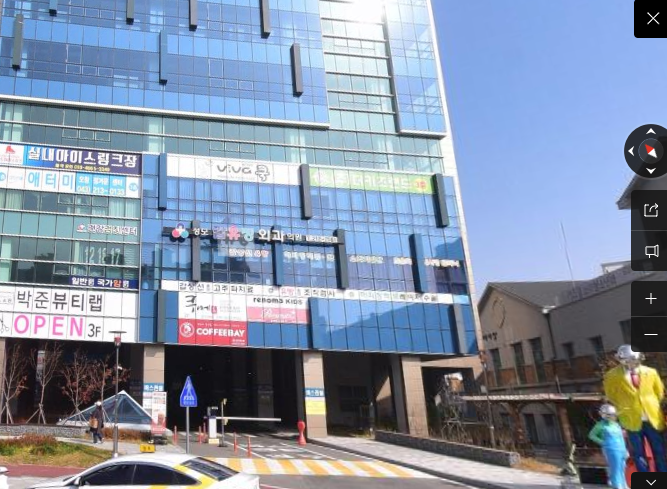 성모갑유정외과의원 이미지