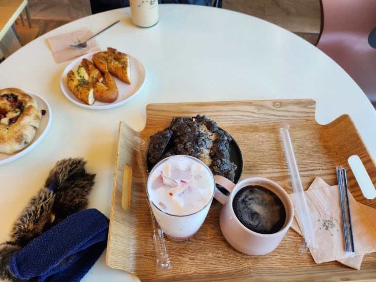 둔촌마당 이미지
