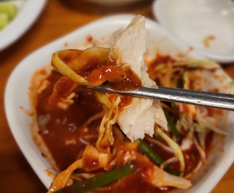 청라토방닭한마리 이미지