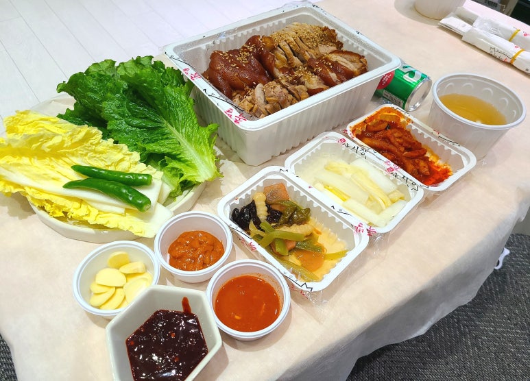 족발야시장부평갈산점 이미지