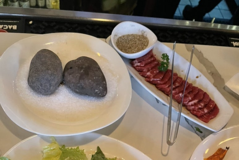 시그니처바(Signature BAR) 이미지