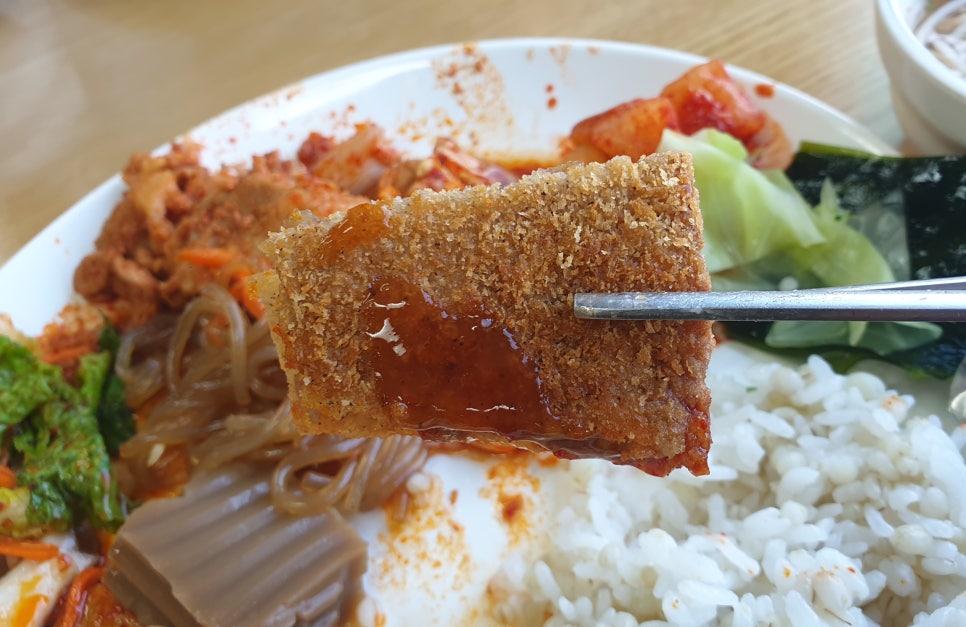 큰언니네돈가스 이미지