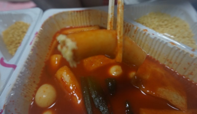 스텔라떡볶이경남함안점 이미지