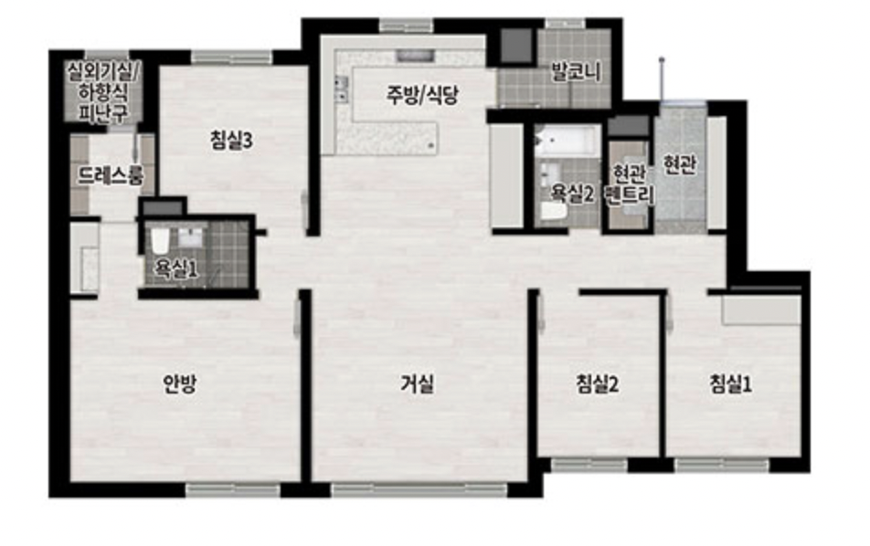 롯데구리시스템 이미지