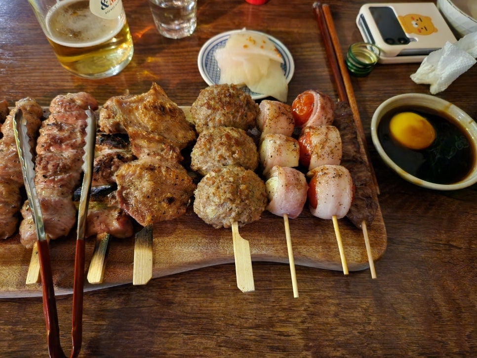 목동쿠시 이미지