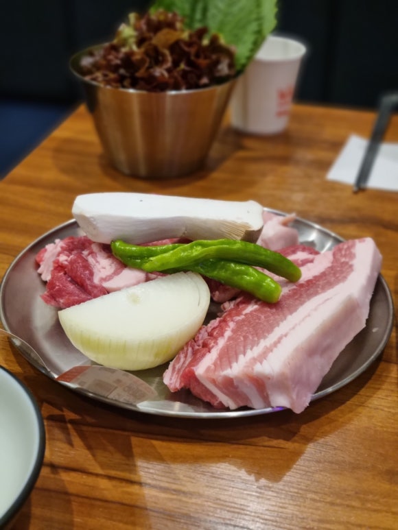 삼다푸줏간 이미지
