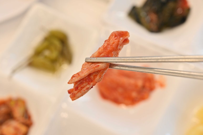 충청도회식당 이미지