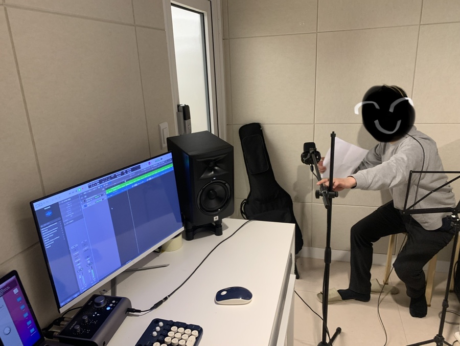 이음보컬 이미지