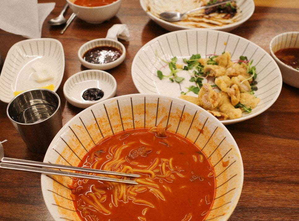 홍이반점 이미지