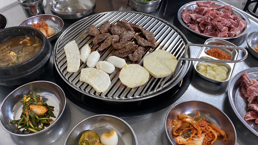 연청갈비살 이미지