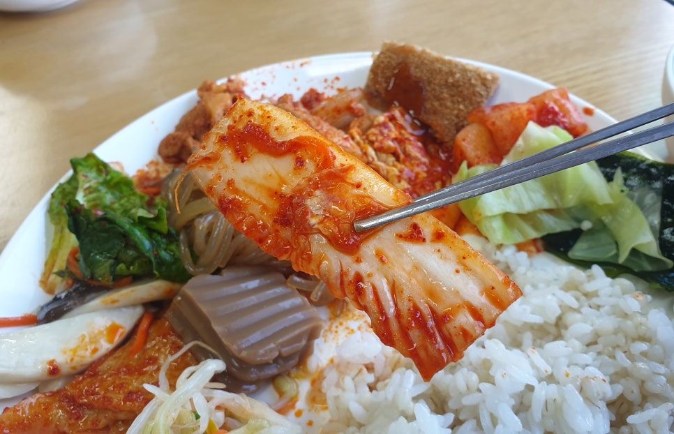 큰언니네돈가스 이미지