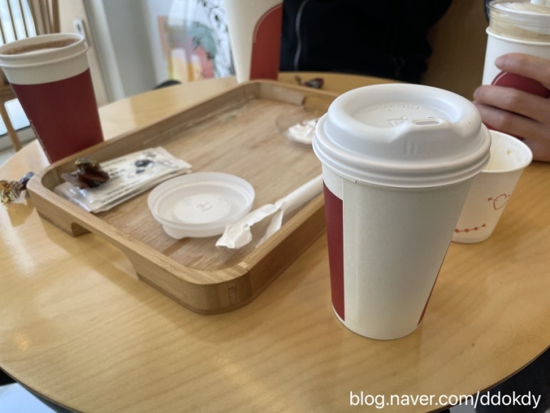 카페베풂 이미지