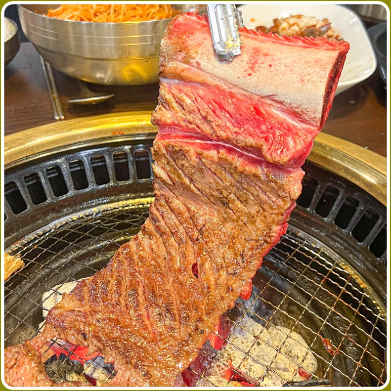 성원한우 이미지