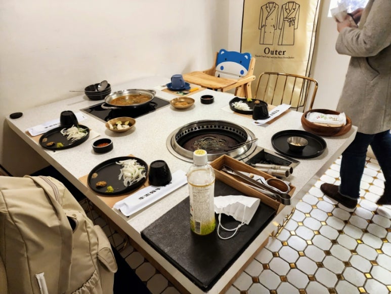 이헌한우 두번째이야기 이미지