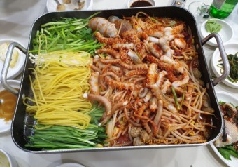 하남낙지마당 이미지