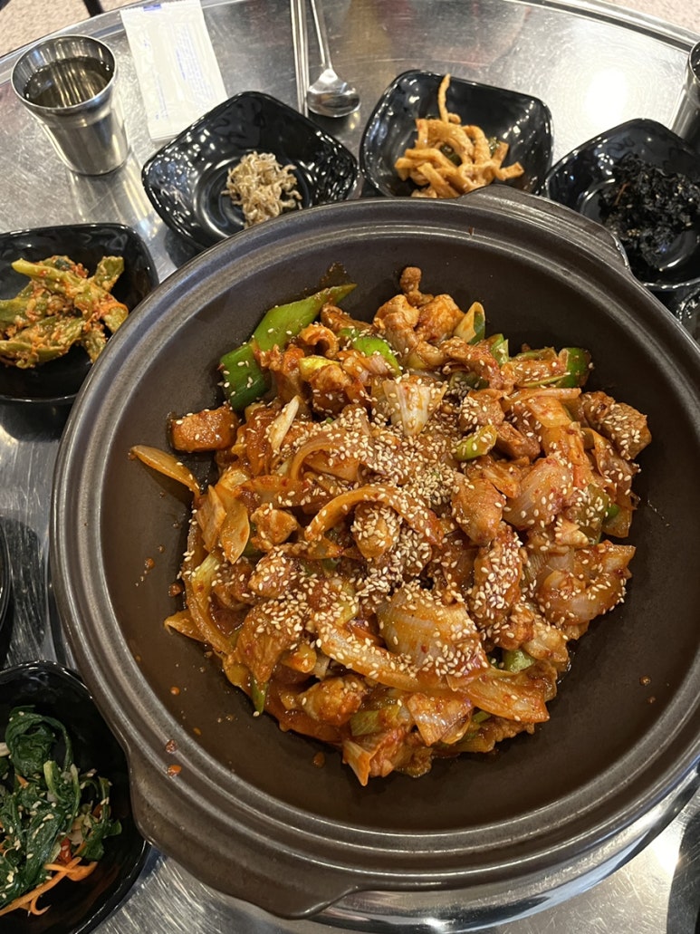 삼육구숯불구이 이미지