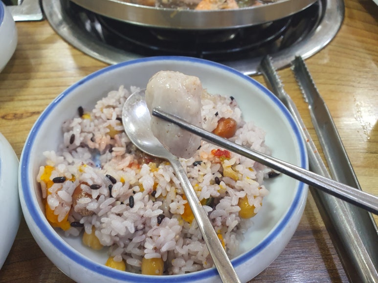 오성회관 이미지