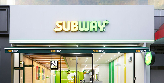 써브웨이(SUBWAY)순천신대점 이미지