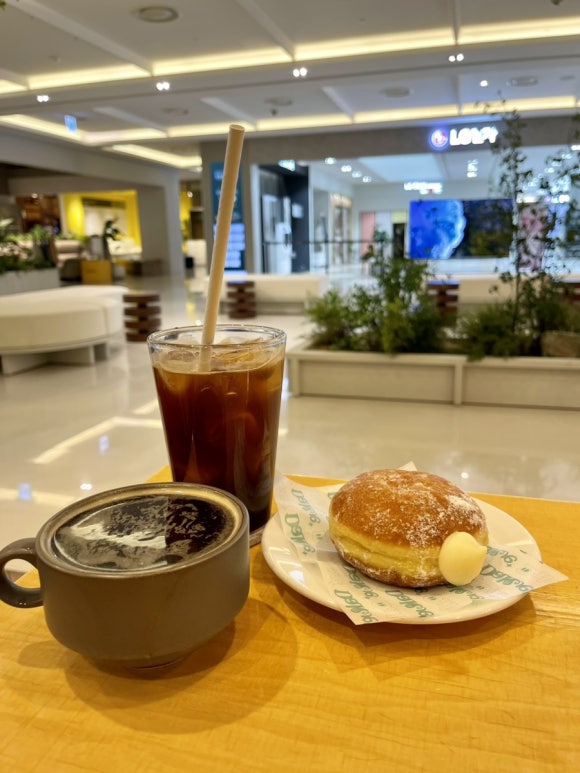 달콤현대백화점 이미지