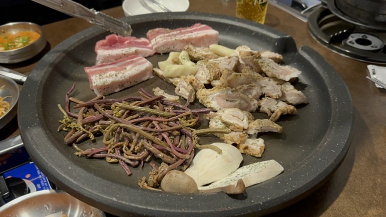 고기반막창반 이미지