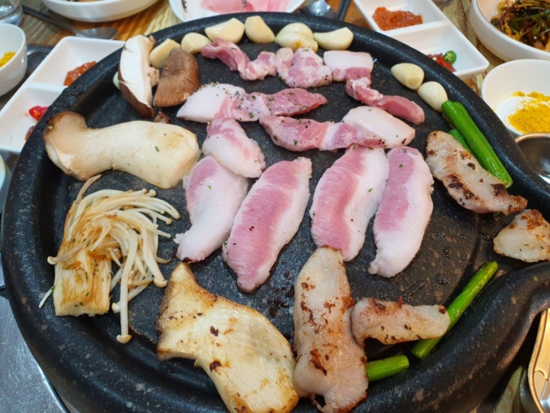 익산상회 이미지