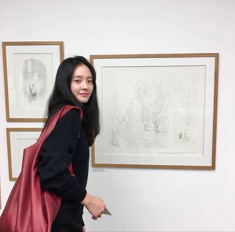 인스타패션 이미지