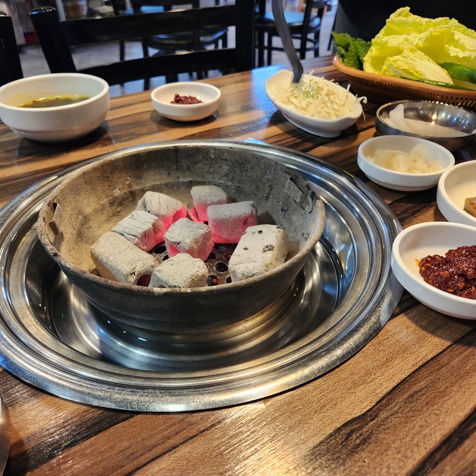 대구아나고곰장어 이미지