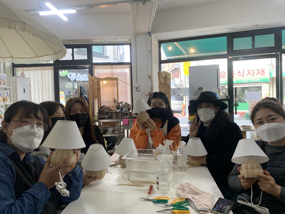 배재반찬 이미지