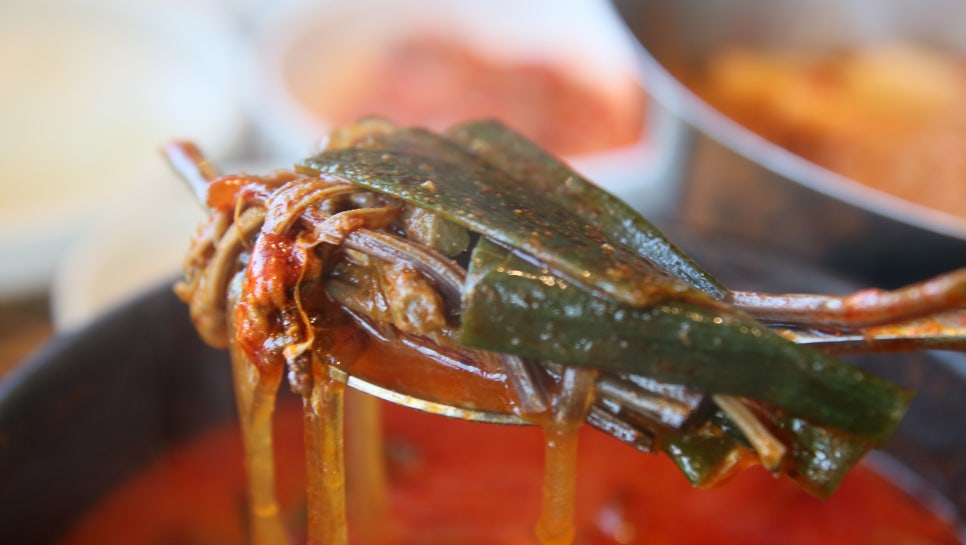 한우식당 이미지