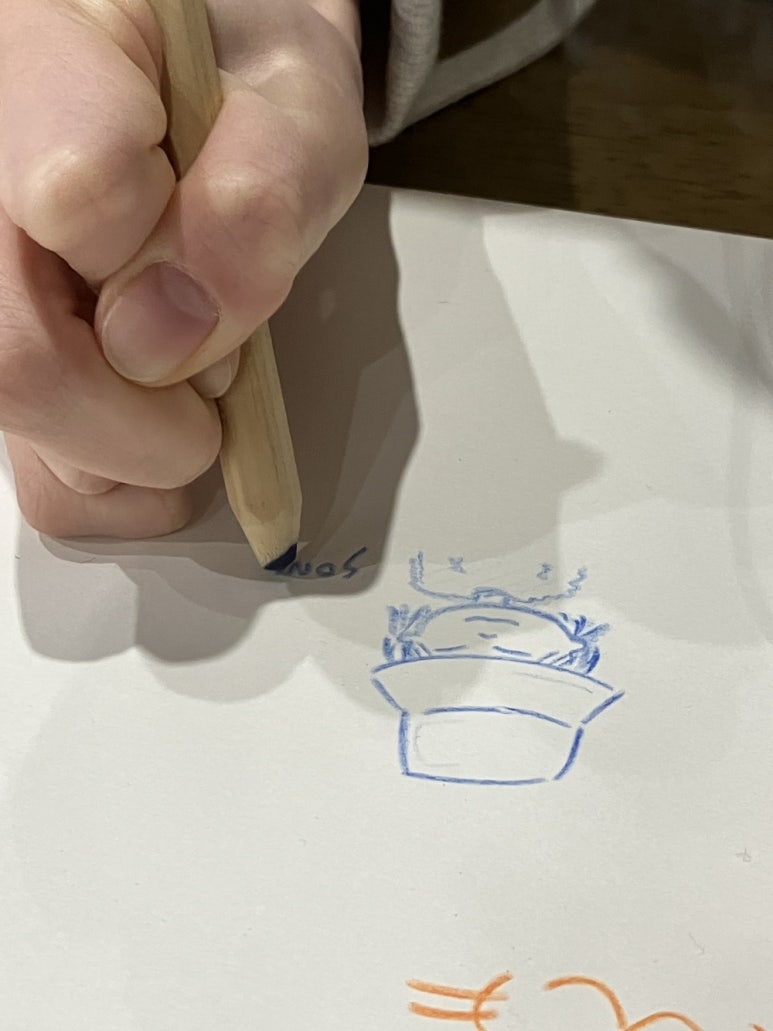 헤이븐커피바 이미지