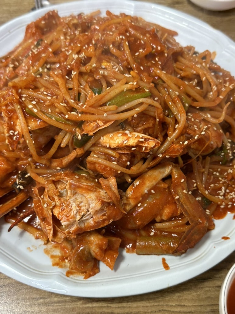 마산뚱보할매아구찜 이미지