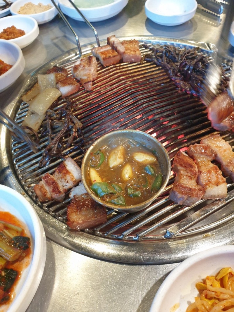 고산온 이미지
