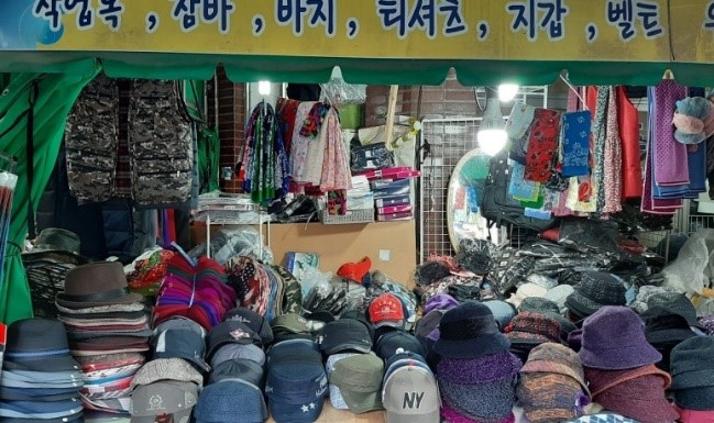 세아패션 이미지
