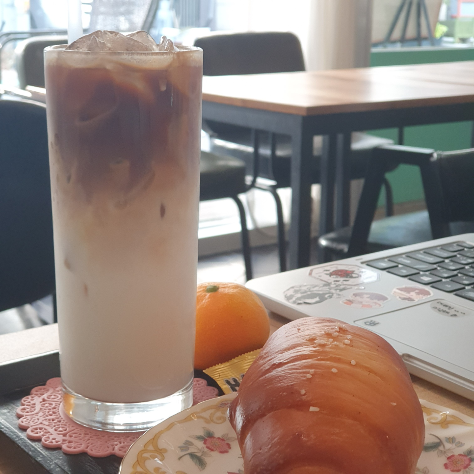 소소하며달달한 이미지