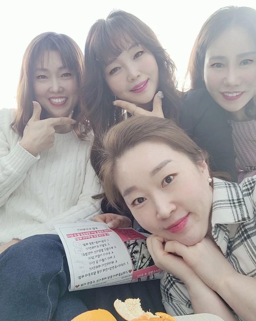 수원큐사랑염색 이미지