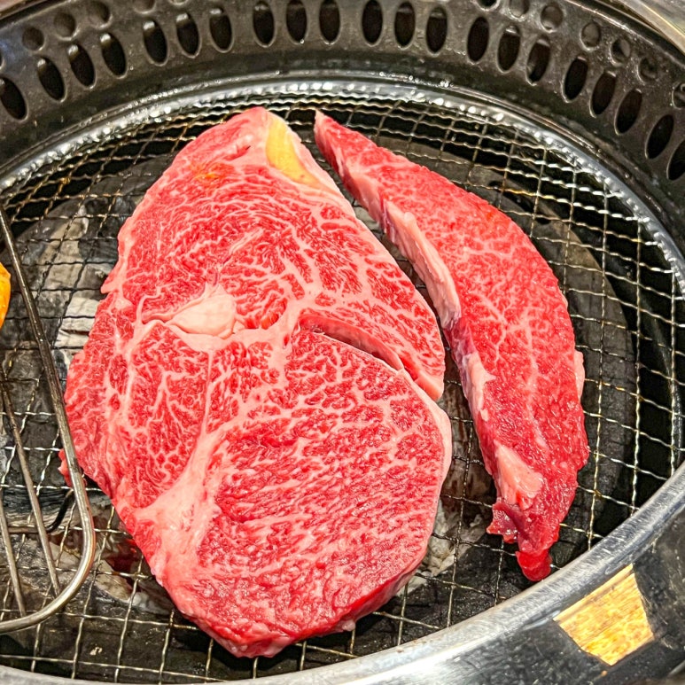 한우푸줏간 이미지