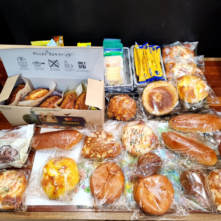 관저어반트리독서실 이미지